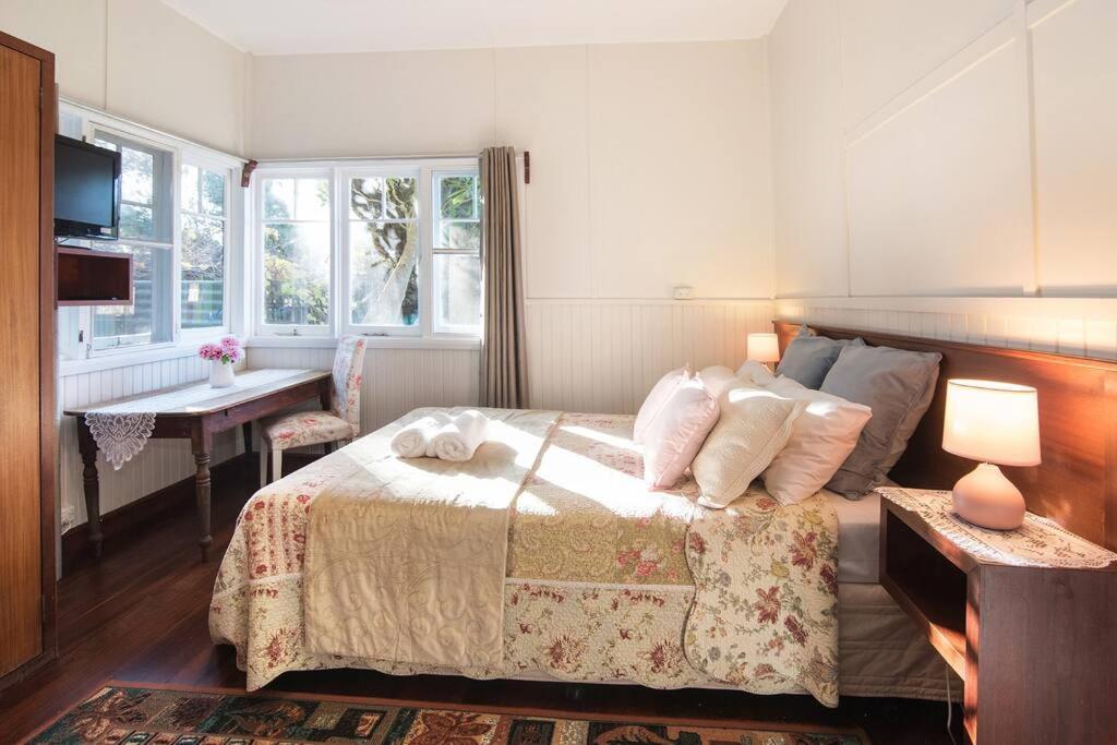 Heritage Cottage Margaret River Exteriér fotografie